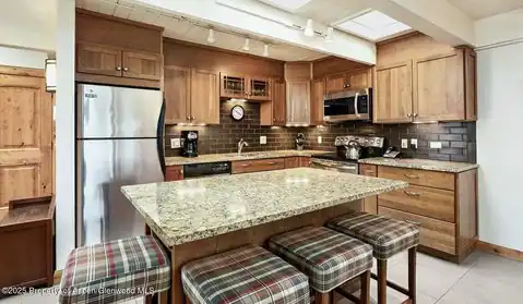 901 E Hyman Avenue #13, Aspen, CO 81611 — photo 4
