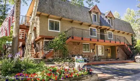 901 E Hyman Avenue #13, Aspen, CO 81611 — photo 8