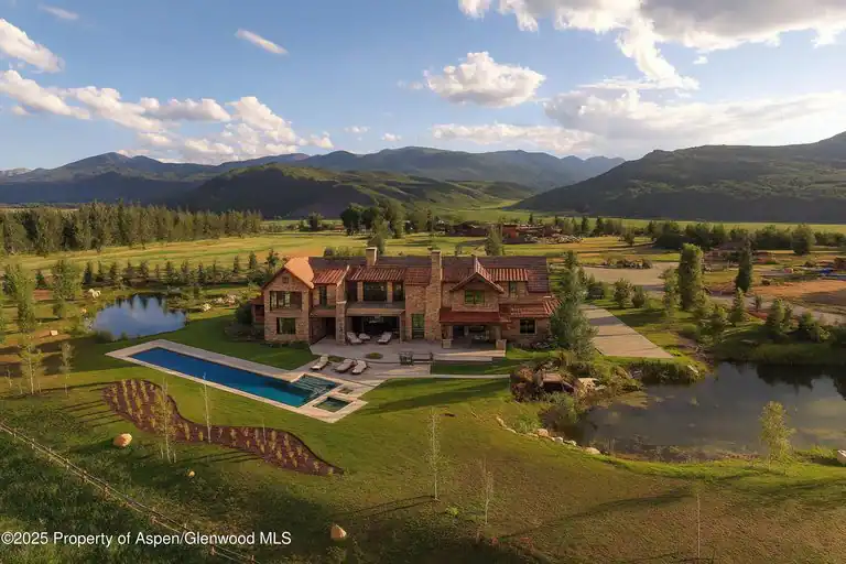 101 Byers Court, Aspen, CO 81611