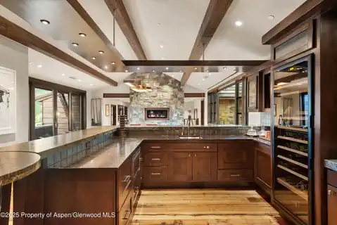 101 Byers Court, Aspen, CO 81611 — photo 16
