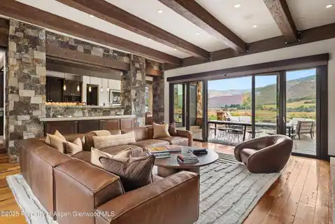 101 Byers Court, Aspen, CO 81611 — photo 4