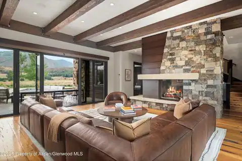 101 Byers Court, Aspen, CO 81611 — photo 5