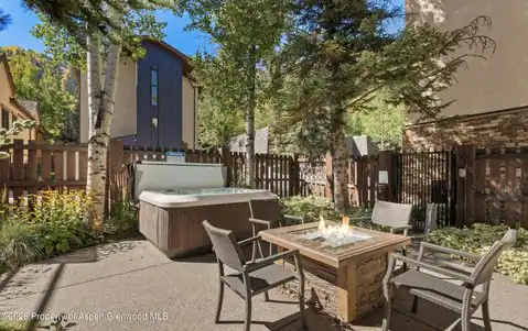 119 E Cooper Avenue #25, Aspen, CO 81611 — photo 12