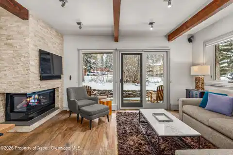 610 S West End Street #D103, Aspen, CO 81611 — photo 2