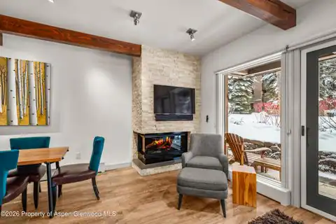 610 S West End Street #D103, Aspen, CO 81611 — photo 4