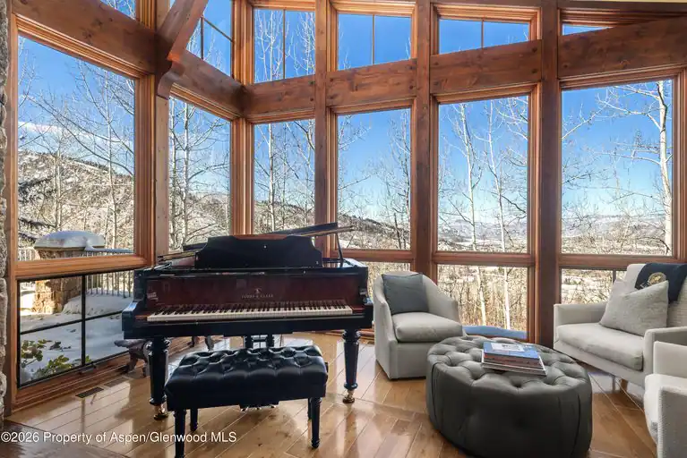 170 Falcon Road, Aspen, CO 81611