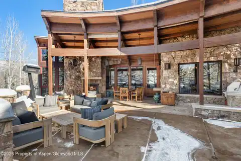 170 Falcon Road, Aspen, CO 81611 — photo 13