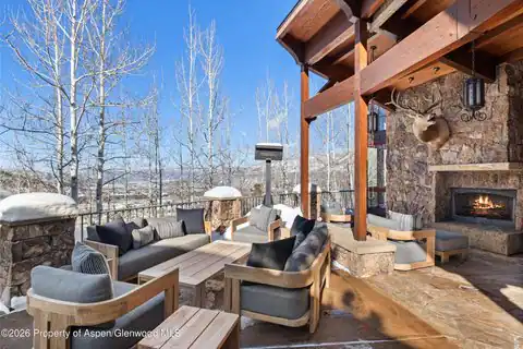 170 Falcon Road, Aspen, CO 81611 — photo 14