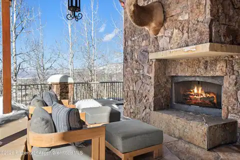 170 Falcon Road, Aspen, CO 81611 — photo 15