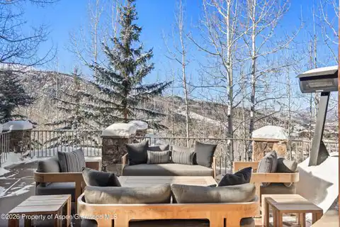 170 Falcon Road, Aspen, CO 81611 — photo 16