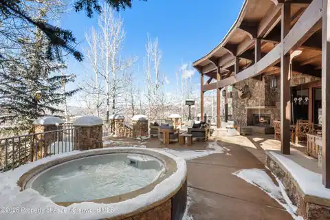 170 Falcon Road, Aspen, CO 81611 — photo 17