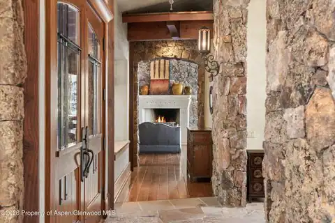 170 Falcon Road, Aspen, CO 81611 — photo 3