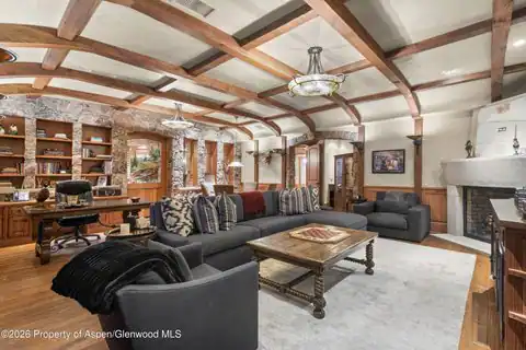 170 Falcon Road, Aspen, CO 81611 — photo 35