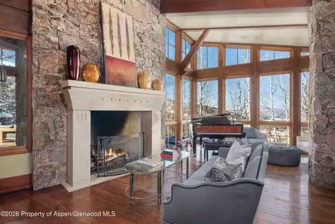 170 Falcon Road, Aspen, CO 81611 — photo 4