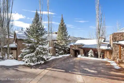 170 Falcon Road, Aspen, CO 81611 — photo 41
