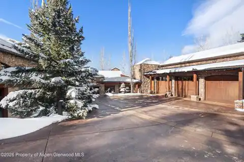 170 Falcon Road, Aspen, CO 81611 — photo 42
