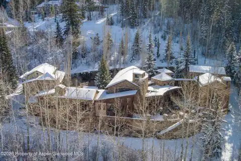 170 Falcon Road, Aspen, CO 81611 — photo 43