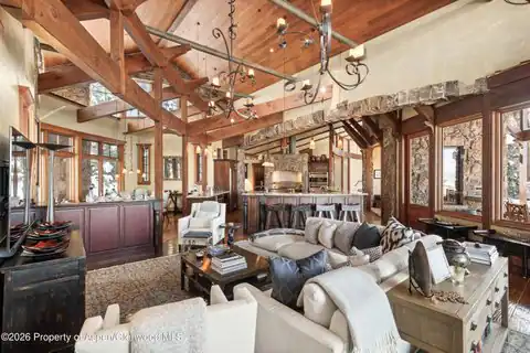170 Falcon Road, Aspen, CO 81611 — photo 5