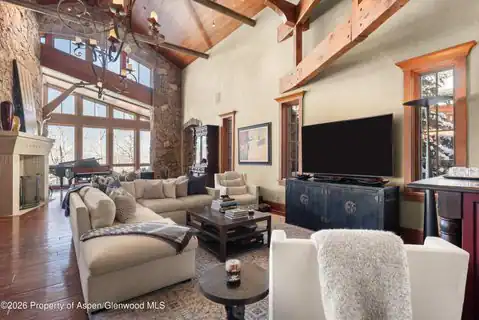 170 Falcon Road, Aspen, CO 81611 — photo 6