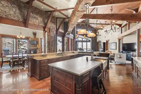 170 Falcon Road, Aspen, CO 81611 — photo 9