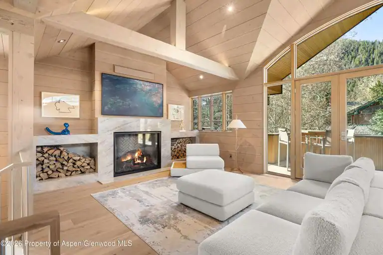 821 E Cooper Avenue, Aspen, CO 81611