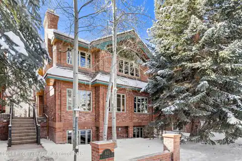 821 E Cooper Avenue, Aspen, CO 81611 — photo 3