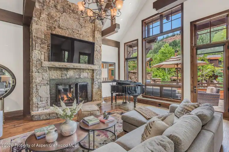 51 Thunderbowl Lane #12, Aspen, CO 81611