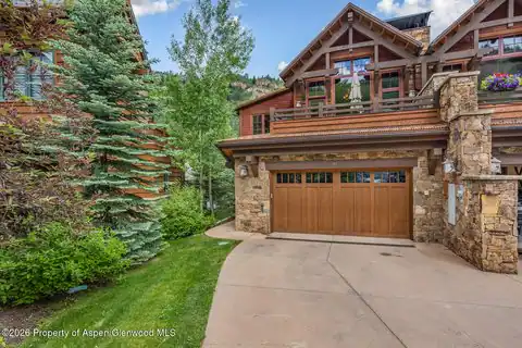 51 Thunderbowl Lane #12, Aspen, CO 81611 — photo 10