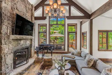 51 Thunderbowl Lane #12, Aspen, CO 81611 — photo 2