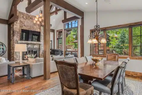 51 Thunderbowl Lane #12, Aspen, CO 81611 — photo 3
