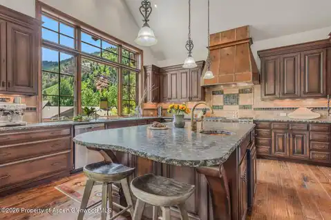 51 Thunderbowl Lane #12, Aspen, CO 81611 — photo 4