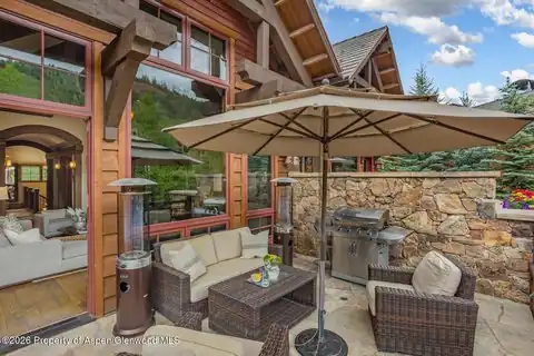 51 Thunderbowl Lane #12, Aspen, CO 81611 — photo 9