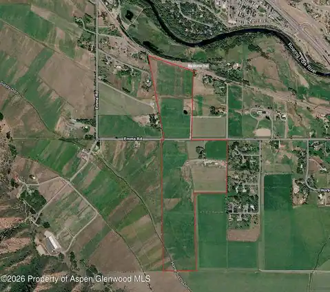 2700 & 2701 Emma Road, Basalt, CO 81621 — photo 4
