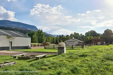 2700 & 2701 Emma Road, Basalt, CO 81621 — photo 45
