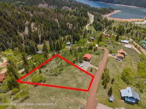 1239 Mclaughlin Lane, Basalt, CO 81621 — photo 5