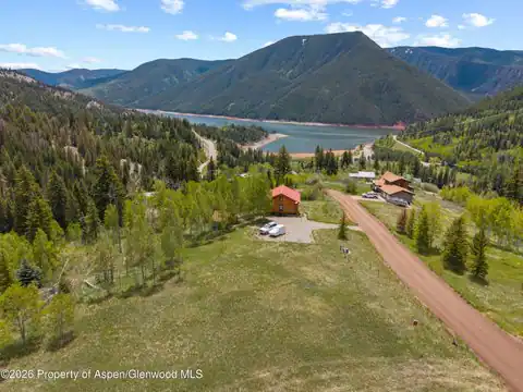 1239 Mclaughlin Lane, Basalt, CO 81621 — photo 6
