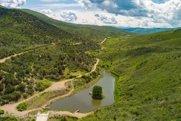 3691 E Sopris Creek Road, Basalt, CO 81621