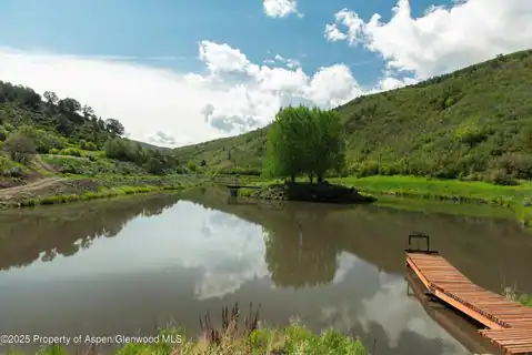 3691 E Sopris Creek Road, Basalt, CO 81621 — photo 10