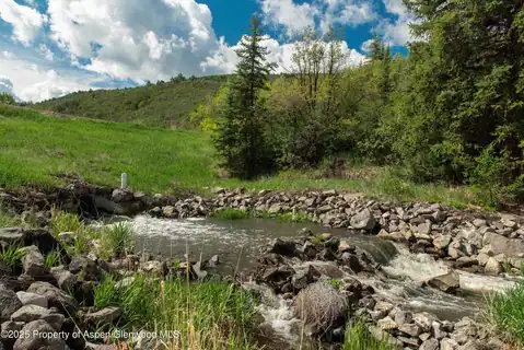 3691 E Sopris Creek Road, Basalt, CO 81621 — photo 14