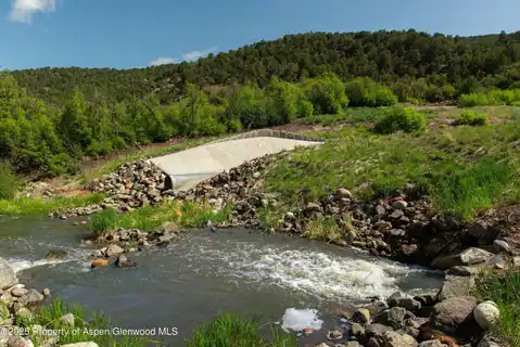 3691 E Sopris Creek Road, Basalt, CO 81621 — photo 17