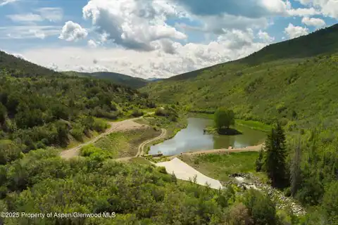 3691 E Sopris Creek Road, Basalt, CO 81621 — photo 3