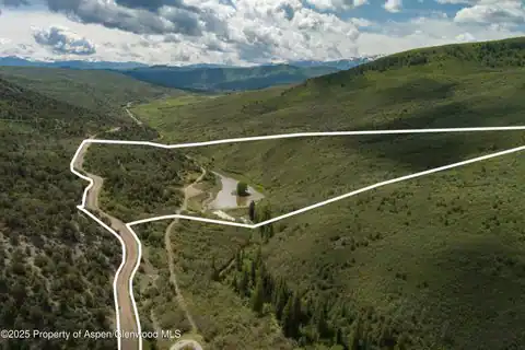 3691 E Sopris Creek Road, Basalt, CO 81621 — photo 4