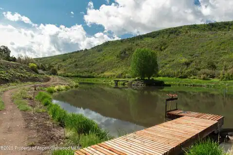 3691 E Sopris Creek Road, Basalt, CO 81621 — photo 7
