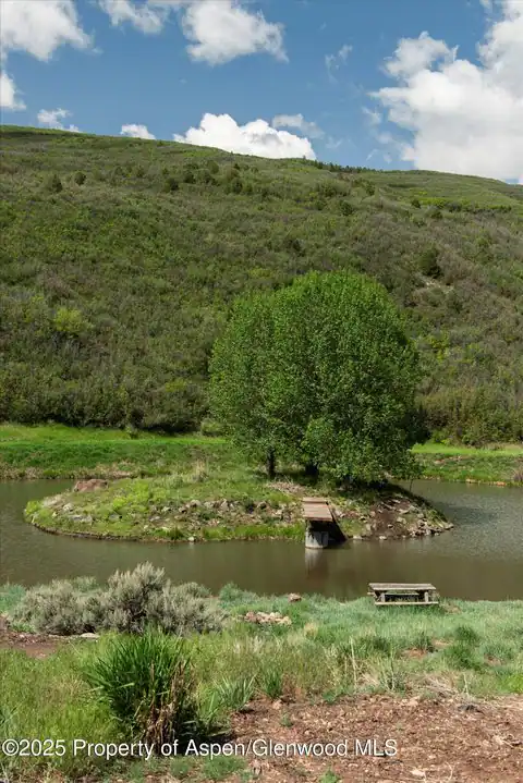 3691 E Sopris Creek Road, Basalt, CO 81621 — photo 9