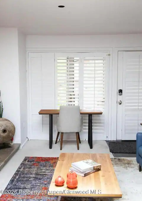 210 E Cooper Avenue #3-E, Aspen, CO 81611 — photo 5