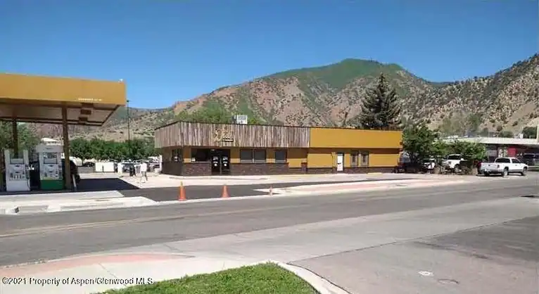 23 Mel Rey Road, Glenwood Springs, CO 81601