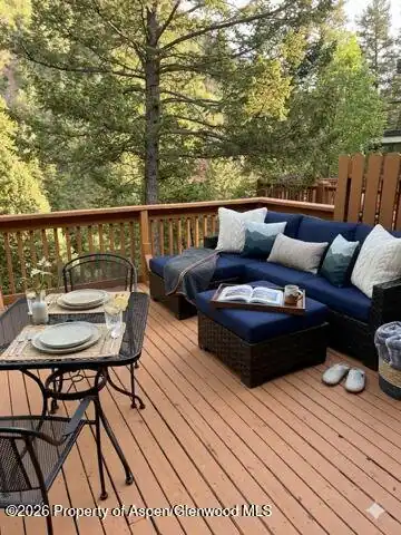 1501 Maroon Creek Road #2, Aspen, CO 81611 — photo 3