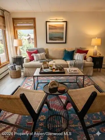 1501 Maroon Creek Road #2, Aspen, CO 81611 — photo 4