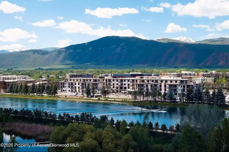 85 Kodiak Drive #415, Basalt, CO 81621