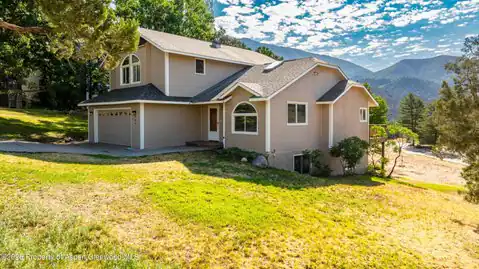 484 Canyon Creek Drive, Glenwood Springs, CO 81601 — photo 2